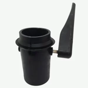 Admision con Llave Tellmak