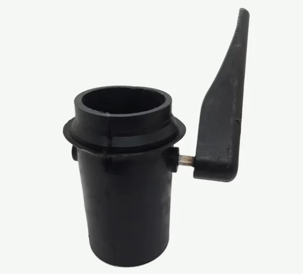 Admision con Llave Tellmak