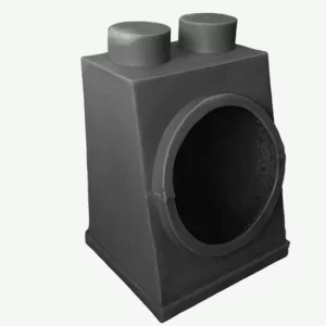 Caja Bajo Silo