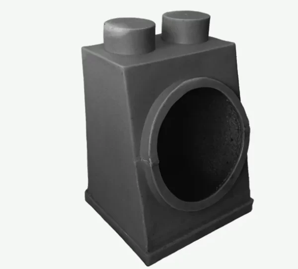 Caja Bajo Silo