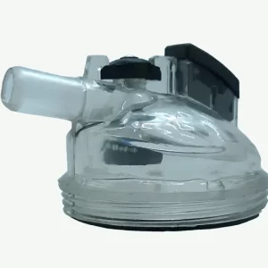Colector 350 con Rosca Completo
