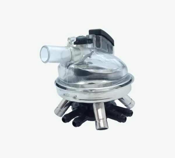 Colector SG
