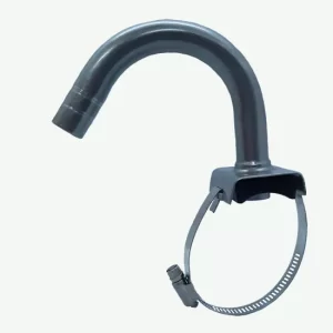 Conector de Leche