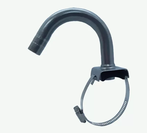 Conector de Leche