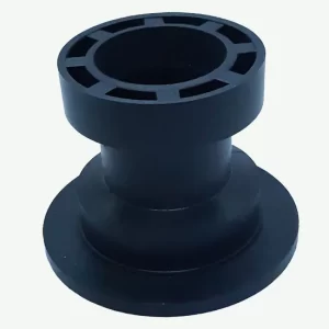 Cuerpo PVC Muñeco