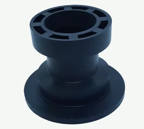 Cuerpo PVC Muñeco