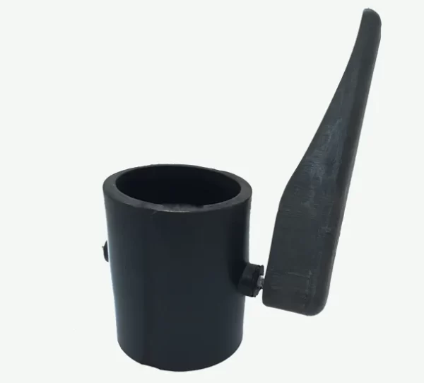 Cupla con Llave