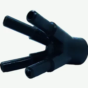 Distribuidor de Lavado PVC