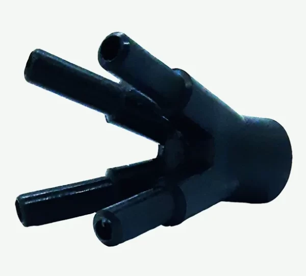 Distribuidor de Lavado PVC