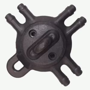 Distribuidor de Pulsado