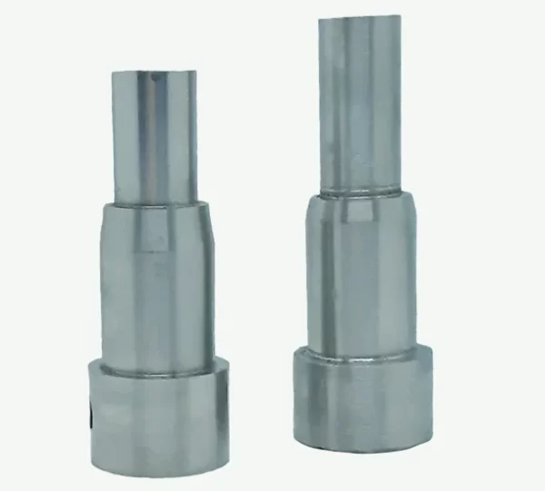 Eje Electrobomba para Turbina Aisi 1 y 2 HP - Imagen 3