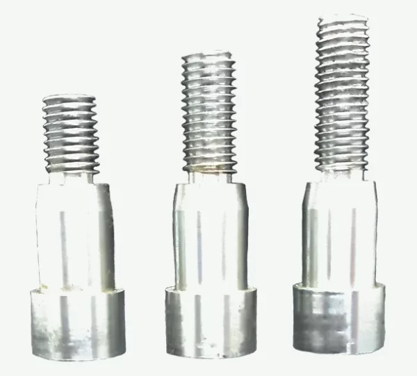 Eje Electrobomba para Turbina Aisi 1 y 2 HP