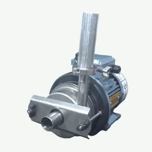 Electrobomba 1 hp Aisi 380V