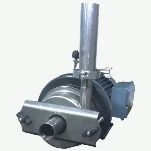 Electrobomba 1.5 hp Aisi 220V