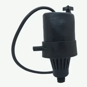 Inyector Electronico
