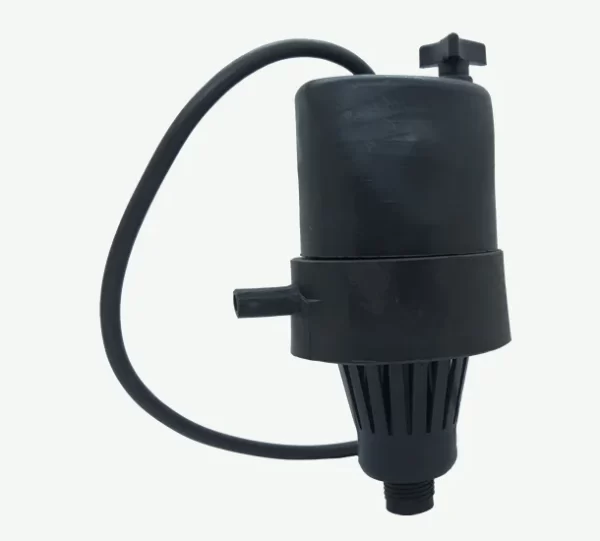 Inyector Electronico