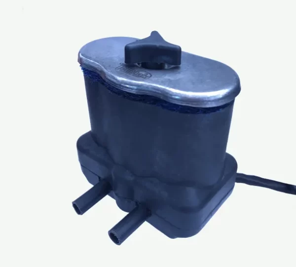 Repetidor Electrónico