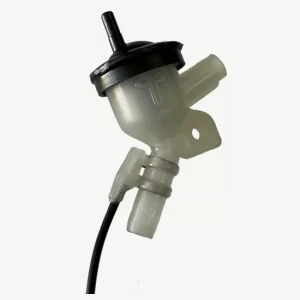 Sensor de flujo extractor automático de pezoneras