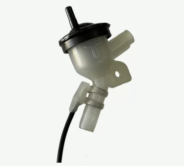 Sensor de flujo extractor automático de pezoneras