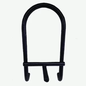 Soporte Hierro Colector