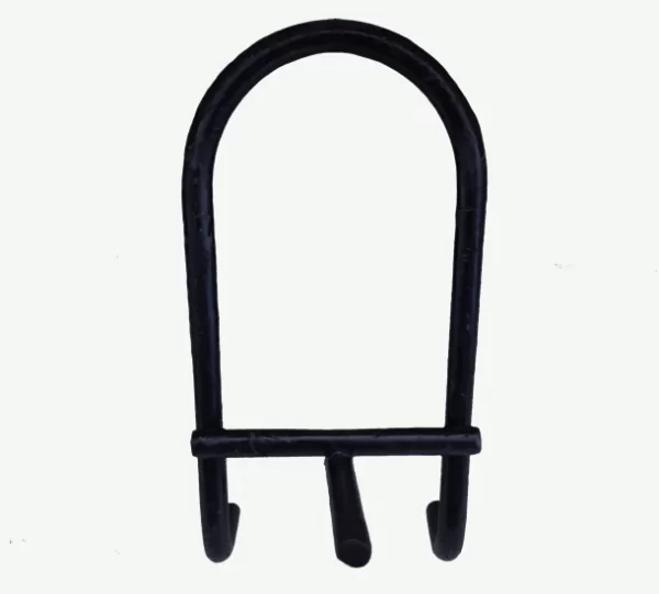 Soporte Hierro Colector