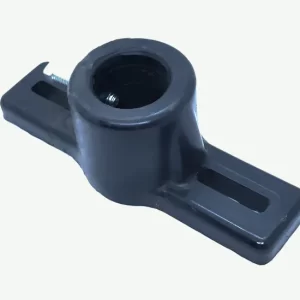 Soporte Nylon Pared