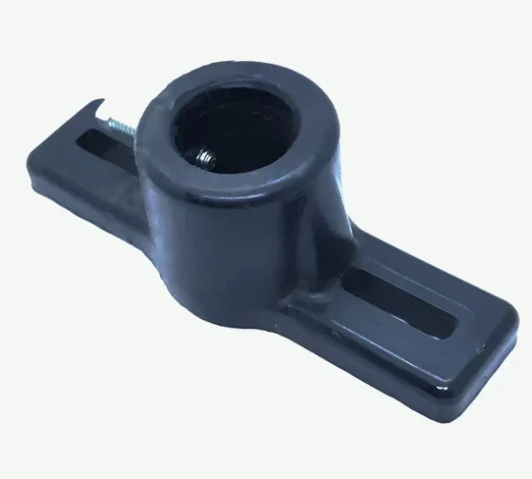 Soporte Nylon Pared