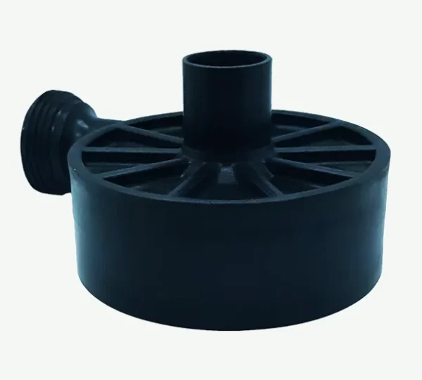 Tapa Electrobomba 1 hp