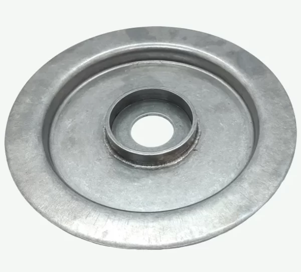 Tapa Intermedia Electrobomba