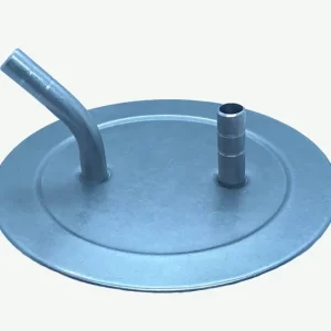 Tapa Tarro AISI S E
