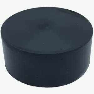 Tapon Goma
