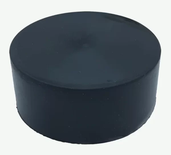 Tapon Goma