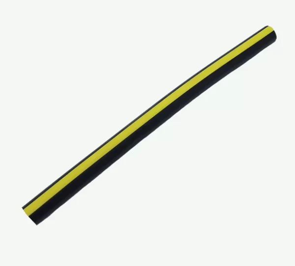 Tubo de pulsado