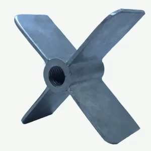 Turbina Aisi 3 HP