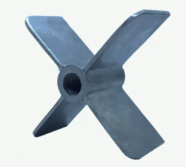 Turbina Aisi 3 HP