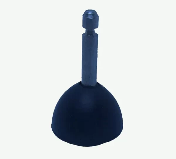 Valvula Cierre Colector