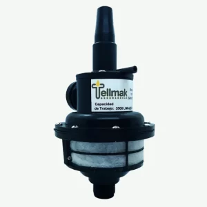 Valvula Servo 3500 Lts