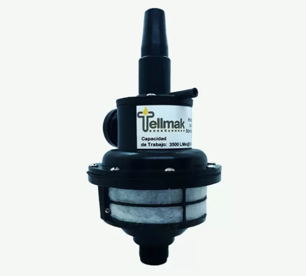 Valvula Servo 3500 Lts