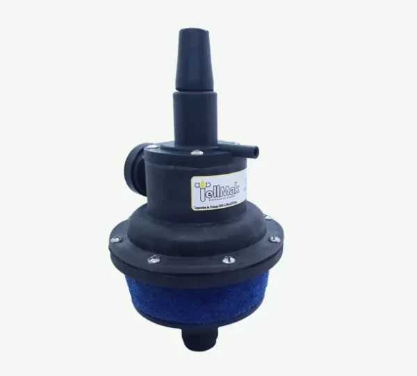 Valvula Servo Nueva